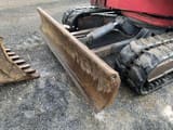 2007 Takeuchi TB180FR Crawler Excavator