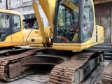 2016 Komatsu 200-6