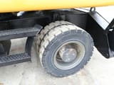 2008 Caterpillar M322D Material Handler
