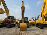 2024 Caterpillar 320D Crawler Excavator