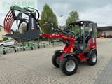 2023 Weidemann 1190E Mini Excavator