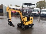 Mini Excavator