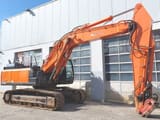 2017 Hitachi KLS400-6 Crawler Excavator