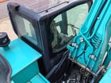 2025 Kobelco SK210-12