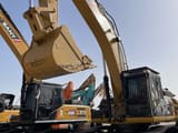 2023 Caterpillar 336D2 Crawler Excavator