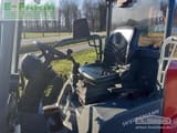 2018 Weidemann 1380 Mini Excavator