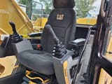 2024 Caterpillar 320D2 Crawler Excavator