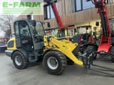 2022 Weidemann 3080 Mini Excavator
