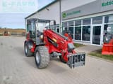 2024 Weidemann 3080LPT Mini Excavator