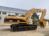 2018 Caterpillar 330BL Crawler Excavator