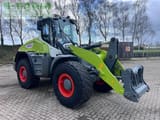 2023 Claas 1285 Mini Excavator