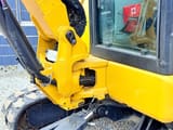 2019 Caterpillar 305.5E Mini Excavator