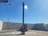 2025 Hyundai R245LR Crawler Excavator