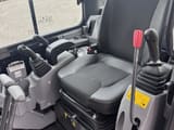 2023 Kubota KX037-4 Mini Excavator