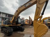2023 Caterpillar 336D2 Crawler Excavator