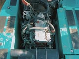 2024 Kobelco SK200D Crawler Excavator