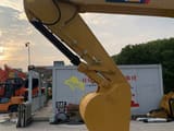 2022 Caterpillar 330D Crawler Excavator