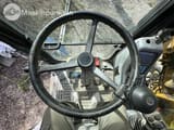 2007 Komatsu PW140-7 Wheel Excavator