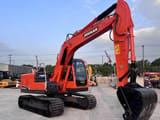 2024 Doosan DX140LC-9C Crawler Excavator