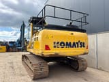 2019 Komatsu PC240LC-11 Crawler Excavator