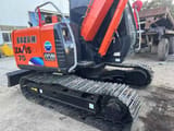 2009 Hitachi ZX70 Crawler Excavator