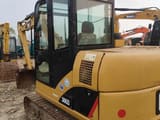 2011 Caterpillar 306 Crawler Excavator