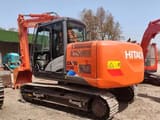 Hitachi ZX120 Crawler Excavator