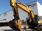 2001 Liebherr R954 B Crawler Excavator