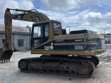 2020 Caterpillar 320BL Raupenbagger