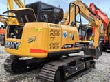 2023 Sany SY75 Mini Excavator