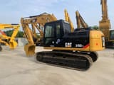 2021 Caterpillar 315D Crawler Excavator
