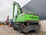 2018 Sennebogen 850 M E Material Handler