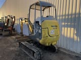 2010 Wacker Neuson 2404RD VDS Mini Excavator