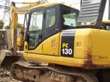 2016 Komatsu PC130-7 Rupsgraafmachine