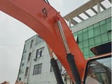 2024 Doosan DX340LC Crawler Excavator
