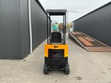 JPC HT-12 Mini Excavator
