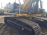 2020 Caterpillar 330D2 Crawler Excavator