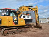 2016 Caterpillar 311FLRR Crawler Excavator