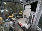 2016 Volvo EW60E Wheel Excavator