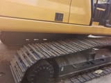 2024 Caterpillar 326GC Crawler Excavator
