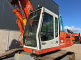 1996 Liebherr R922HDSL Crawler Excavator