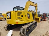 Caterpillar 310 Mini Excavator