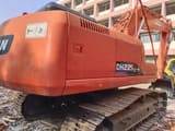 2018 Doosan DH225LC-7 Crawler Excavator