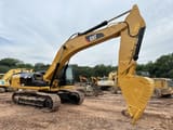 2018 Caterpillar 330DL Crawler Excavator