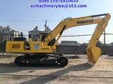 2024 Komatsu PC300 Crawler Excavator