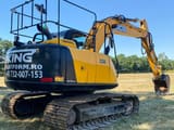2019 JCB JS131LC