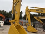 2024 Komatsu PC450-8 Crawler Excavator
