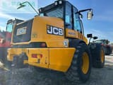 2019 JCB TM320S Mini Excavator