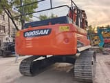 2024 Doosan DX300LC-9C Crawler Excavator
