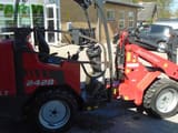 2021 Schäffer 2428 SLT Mini Excavator